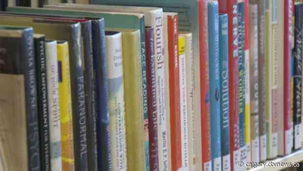 Calgary libraries waiting until later to reopen, 3 scheduled for June 23