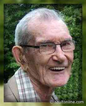 SMITH, Donald Casselman