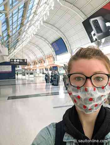 Summer travel amid a pandemic demands planning, COVID-19 vigilance: experts