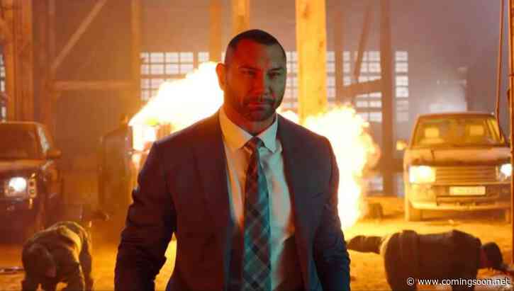 My Spy: Amazon Prime Sets Premiere Date for Dave Bautista-Led Action Comedy