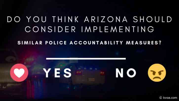 NY governor signs police accountability legislation