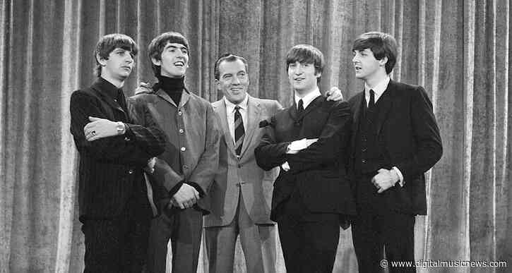 The Entire ‘Ed Sullivan Show’ Music Performance Archive Will Soon Be Streaming Online
