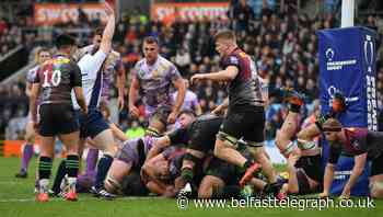 RPA accuses Premiership clubs of personal attack on members as relations sour