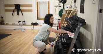 Dr. Hinshaw to provide COVID-19 update as Phase 2 of Alberta’s relaunch starts