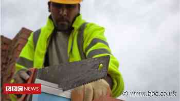 Coronavirus: Home insulation 'could create cheap jobs'