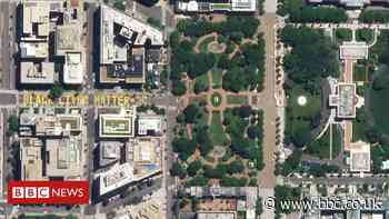 Planet's satellites aim for still sharper view of Earth