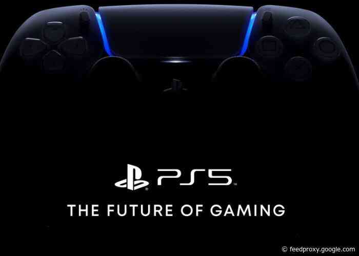 Full Sony PlayStation 5 reveal : The Future of Gaming Show