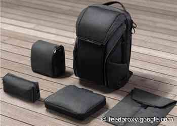 DAWN urban backpack from $99