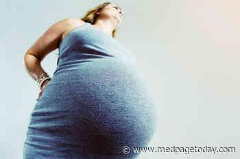 Maternal BMI Linked to Hypertension During Pregnancy