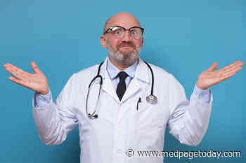 Ethics Consult: Surprise Paternity Finding -- MD/JD Bangs Gavel