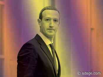 Facebook hears rumbles of advertiser rebellion over its unwillingness to check Trump