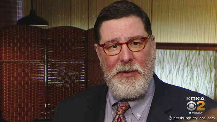 Pittsburgh Mayor Bill Peduto Proposes Creation Of New Office That Would ‘Allow Public Safety To Step Back’ And Get People Longer-Term Help