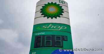 Why do gas prices vary so much in different locations in Minnesota?