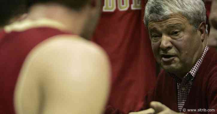 Legendary Judge Memorial basketball coach Jim Yerkovich dies at 77
