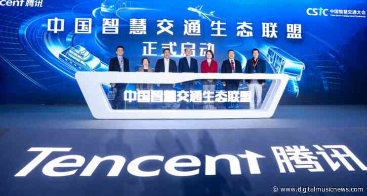 Tencent Music Acquires 5% of Warner Music Group Class A Shares — $100MM+ Investment