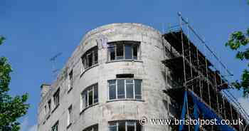 Man gave £2m from Grosvenor Hotel project to son, court hears