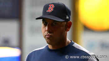 Samson: Should Alex Cora and Carlos Beltran really be the only scapegoats in Astros' sign-stealing scandal?