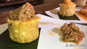 Puerto Rican Mofongo: A taste of the island in New Jersey