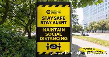 Two metre social distancing rule should not be reduced, experts warn Government