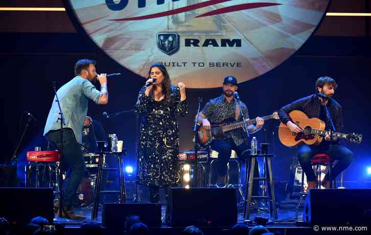 Blues singer Lady A hits out at Lady Antebellum’s name change