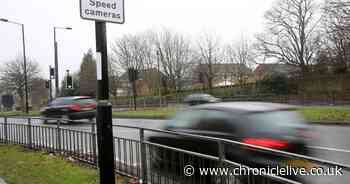 Truth behind 12 speed camera myths you've probably always believed