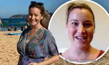Hannah Ferrier talks pregnancy and her final season on Below Deck Mediterranean