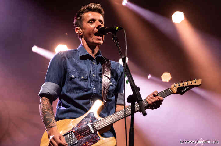 Sam Bettens, Transgender Frontman of Rex Rebel, Recounts His Coming Out Journey