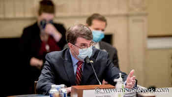 VA Says It Lacks Adequate Medical Gear for 2nd Virus Wave