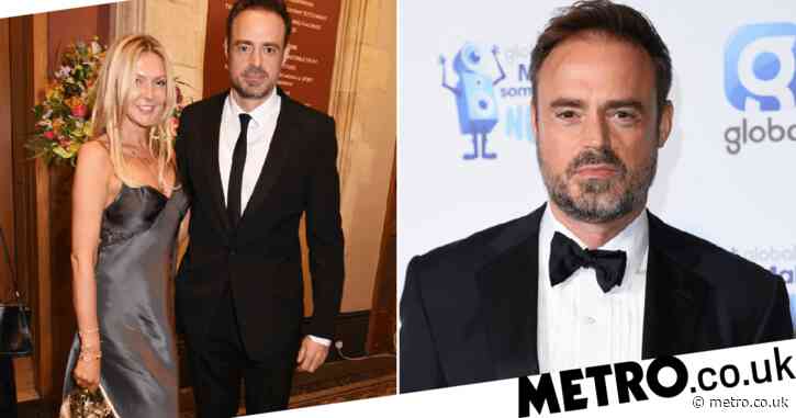 Celebrity Gogglebox: Who is Jamie Theakston’s wife and do they have children?