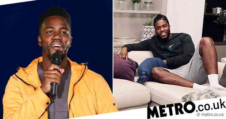 Mo Gilligan’s career as he stars on Celebrity Gogglebox – from impressing Drake to smashing it on TV
