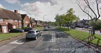 Man dragged down high street trying to stop carjacking