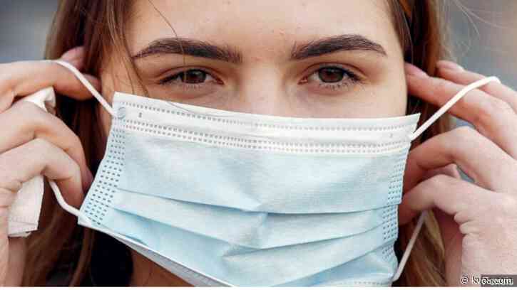 CDC posts long-awaited tips for minimizing everyday risk