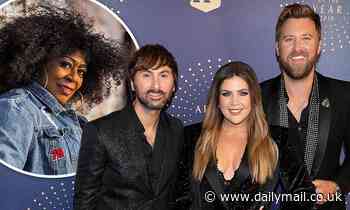 Lady Antebellum called out for stealing Lady A stage name off black performer Anita White