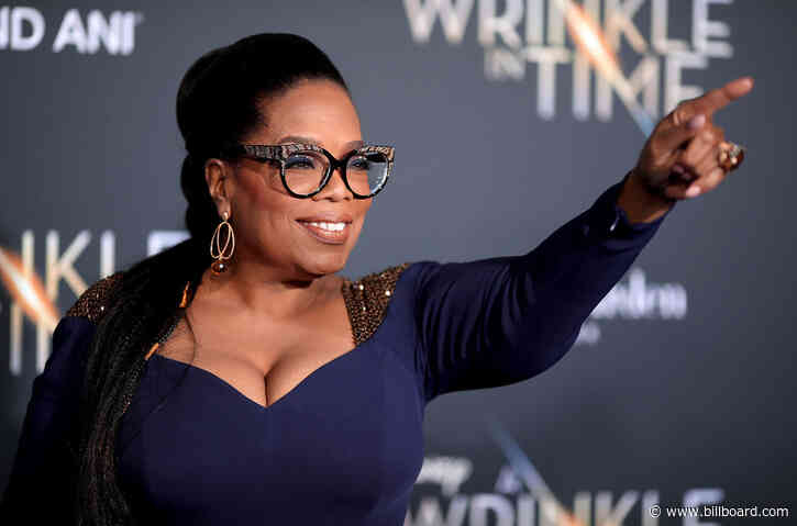 How to Watch ‘Graduation 2020: For Chicago. By Chicago’ Event Featuring Oprah Winfrey, Common, Louis The Child & More