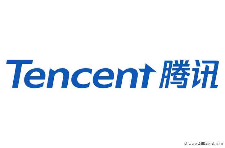 Tencent Is Now a 10% Shareholder in Warner Music Group