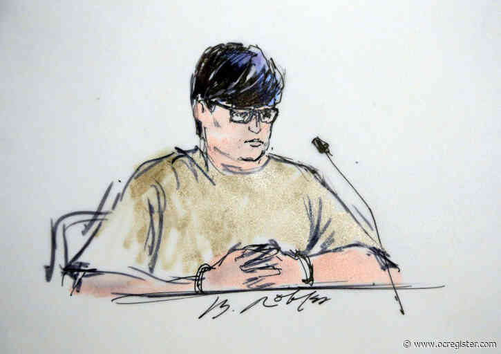 Man who supplied guns for San Bernardino terrorist attack can’t undo guilty plea