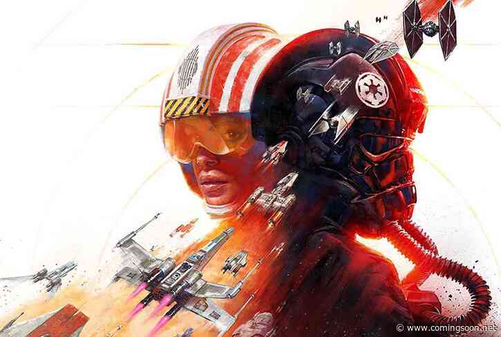 EA Confirms Next Star Wars Game is Squadrons!