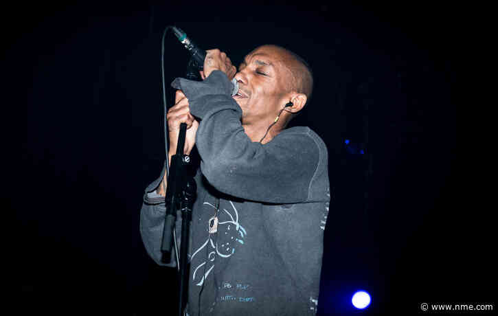 Tricky announces new album ‘Fall To Pieces’ and shares hypnotic lead single ‘Fall Please’
