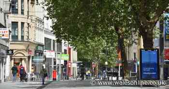 More walking and cycling in Cardiff an ‘economic necessity’