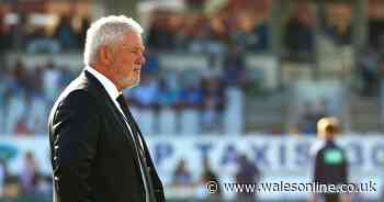 Super Rugby Aotearoa UK kick-off times for this weekend