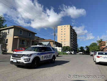 Shooting victim in Carlington apartment homicide identified