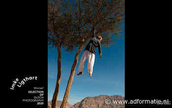Imke Ligthart winnaar SO Award 2020 (Selection Of Dutch Photography) 