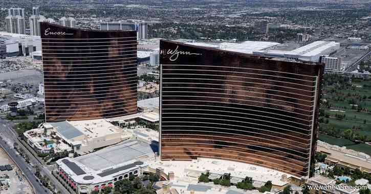 Elon Musk has two Las Vegas casinos asking for Boring Company tunnels