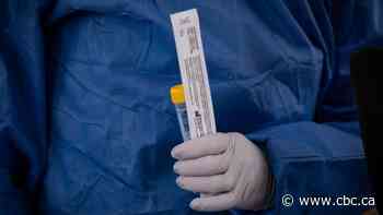 COVID-19 in Sask: 3 new cases reported Friday, 1 each in far north, Saskatoon area, south