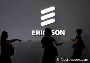 U.S., Brazil in talks on funding to buy 5G gear from Ericsson, Nokia: paper