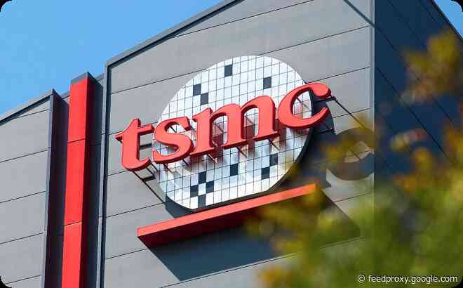 U.S. lawmakers propose $22.8 billion to spur construction of chip factories in America