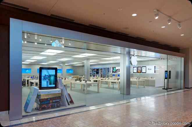 Man sues Apple for ‘$2 priceless trillion’ over iPhone repair