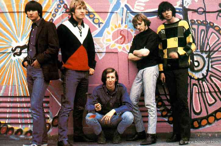 Protest & Social Justice Songs Reign on LyricFind U.S. Chart, Led By Buffalo Springfield
