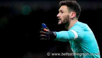 Hugo Lloris sees no room for error when Tottenham’s season resumes