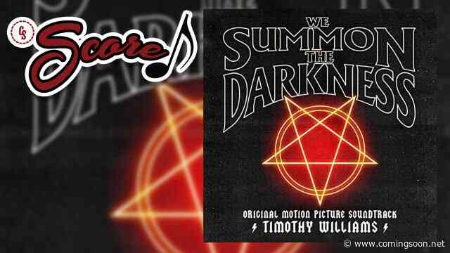 CS Score! We Summon the Darkness Composer Timothy Williams